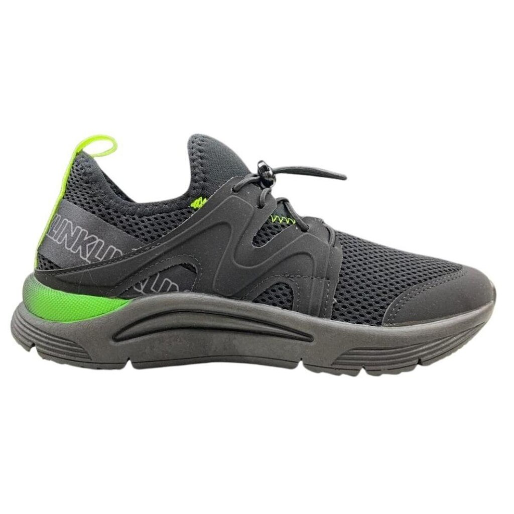 Tênis Infantil Klin New Sport