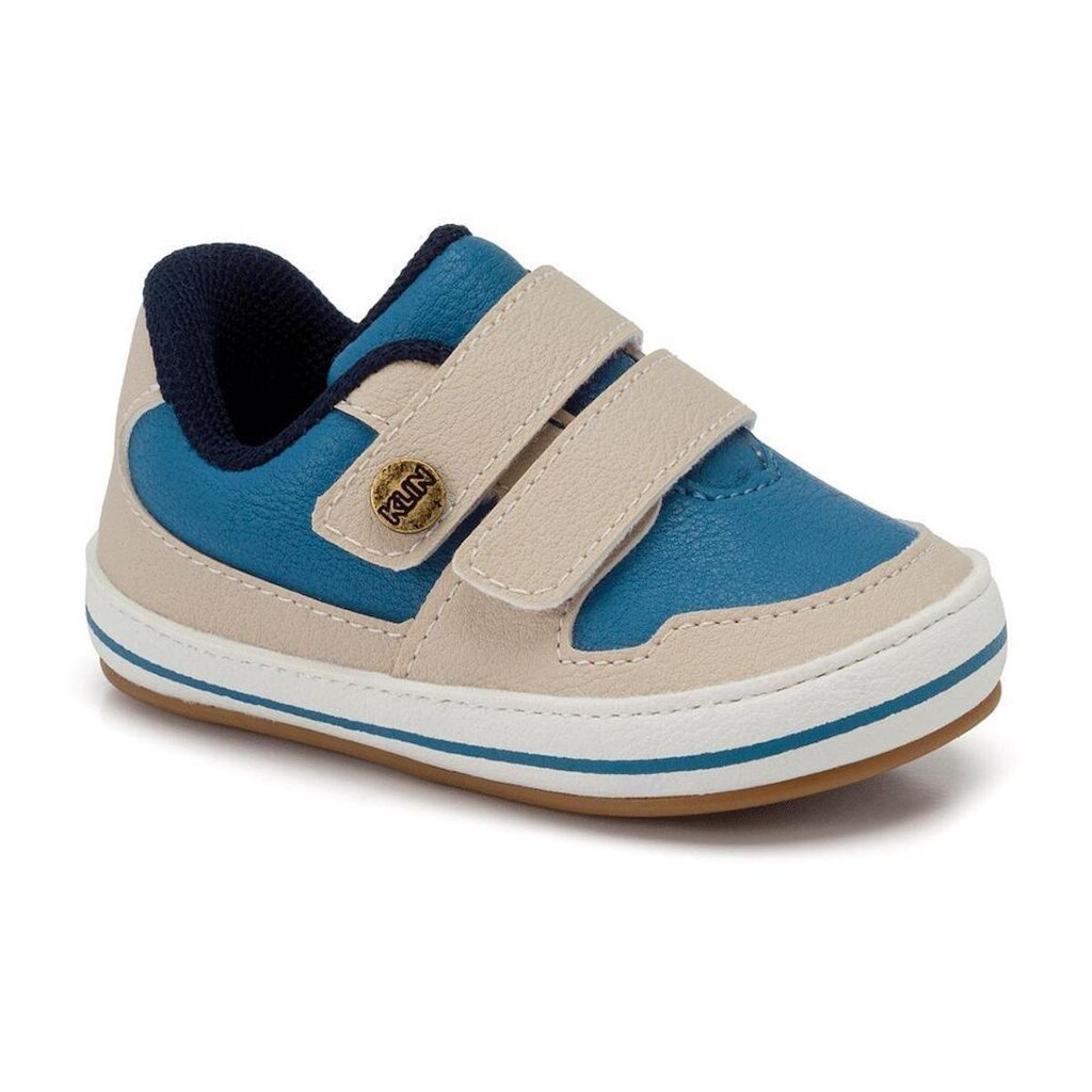 TÊNIS INFANTIL KLIN REF:448201 17/22