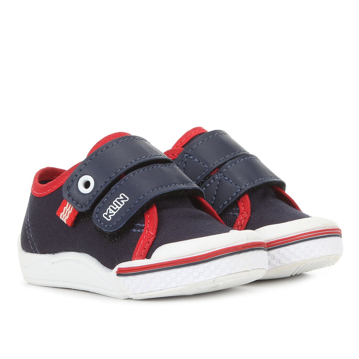 Tenis infantil klin masculino Clearance