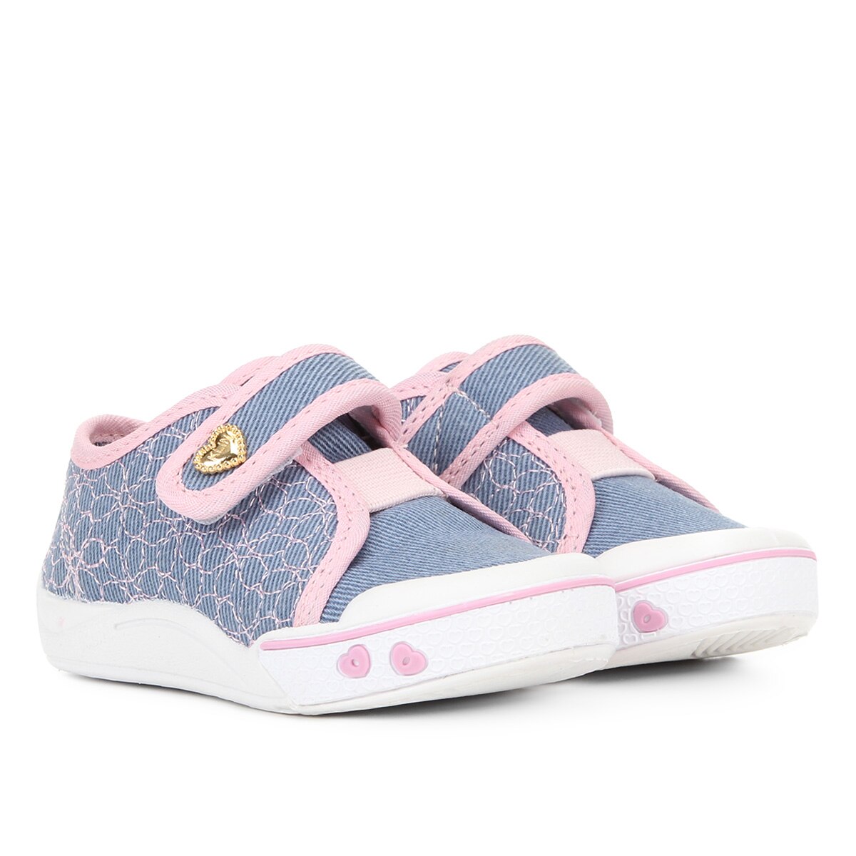 tenis klin jeans