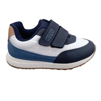 Tênis Infantil Klin Walk Baby Anatômica 453123000