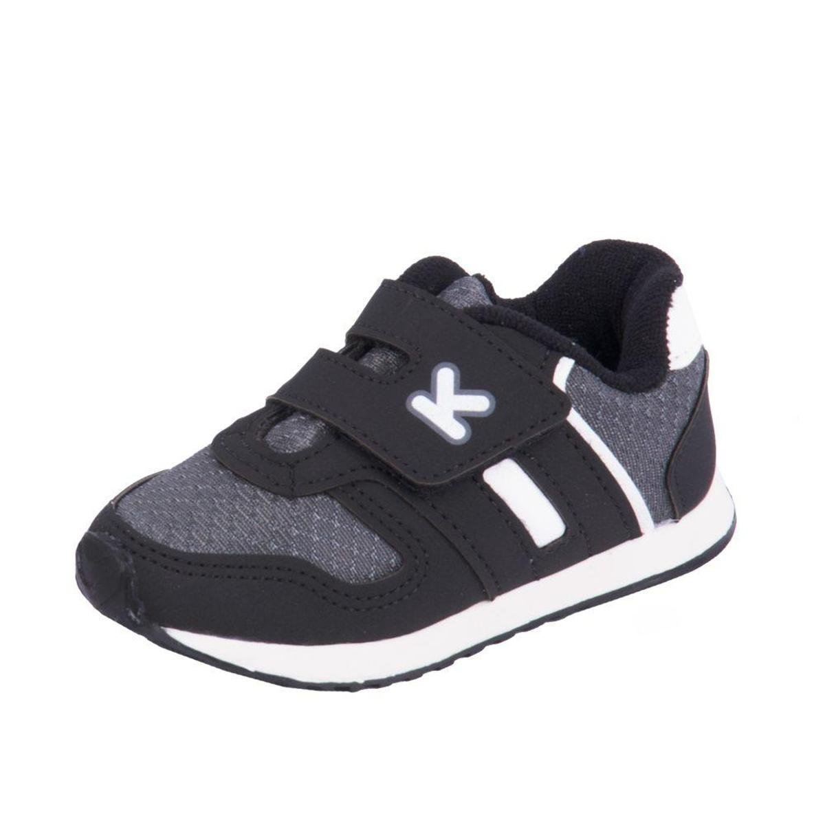tenis infantil numero 17