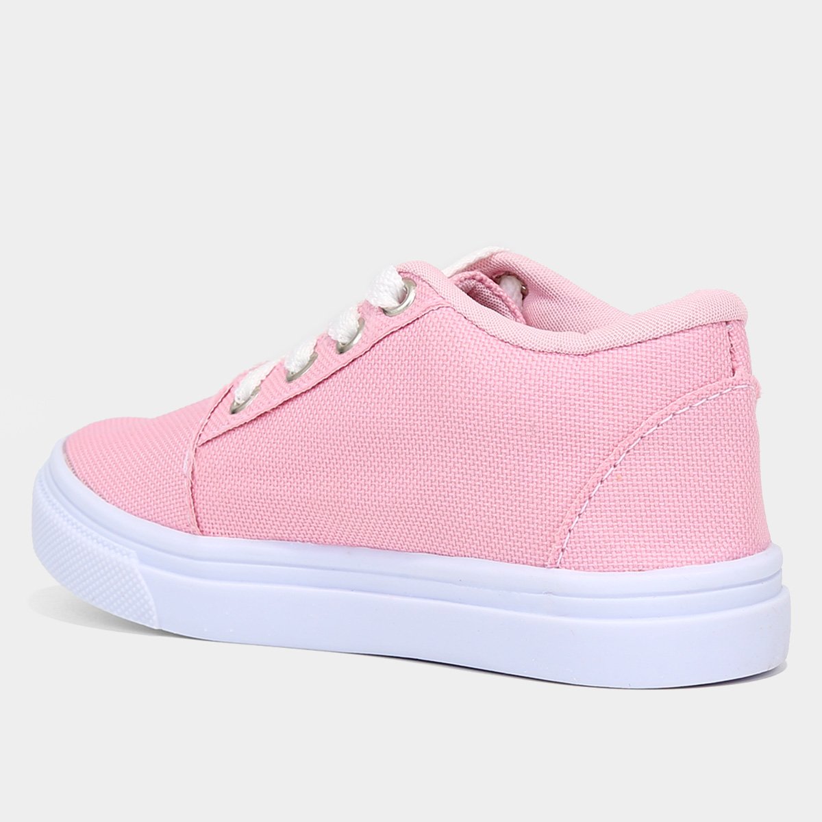 Tênis Infantil Kurz Cano Baixo Cano Baixo Menina - 3