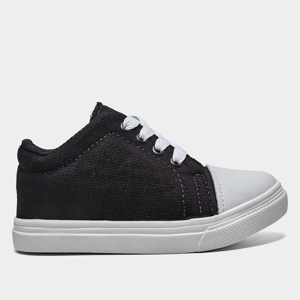 Tênis Infantil Kurz Casual Basic Masculino
