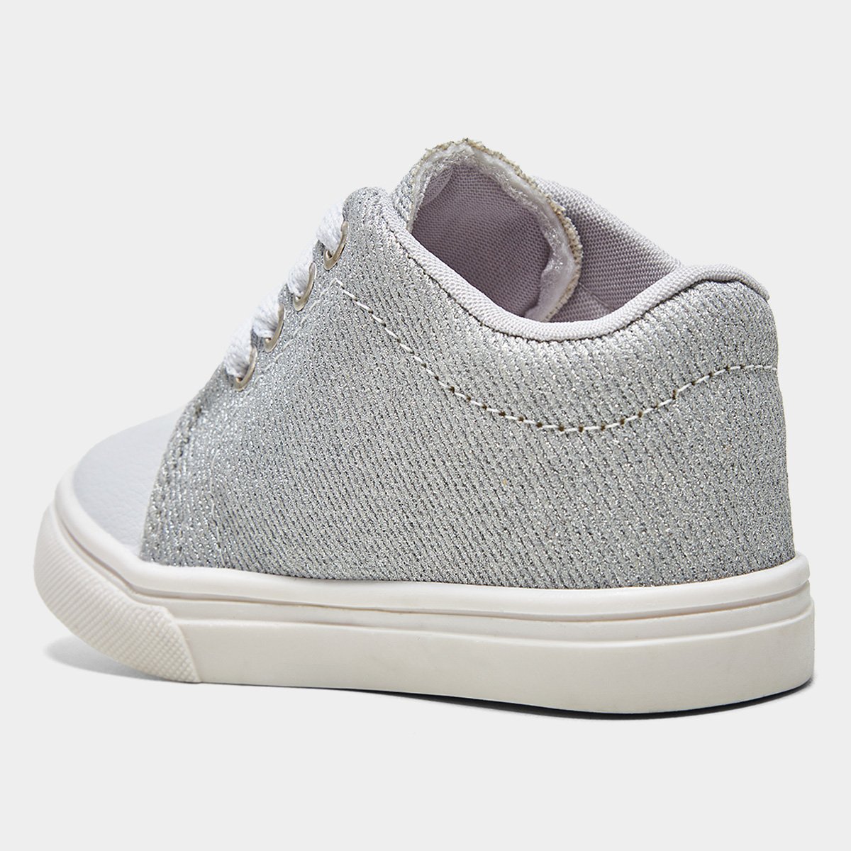 Tênis Infantil Kurz Casual Menina - 2