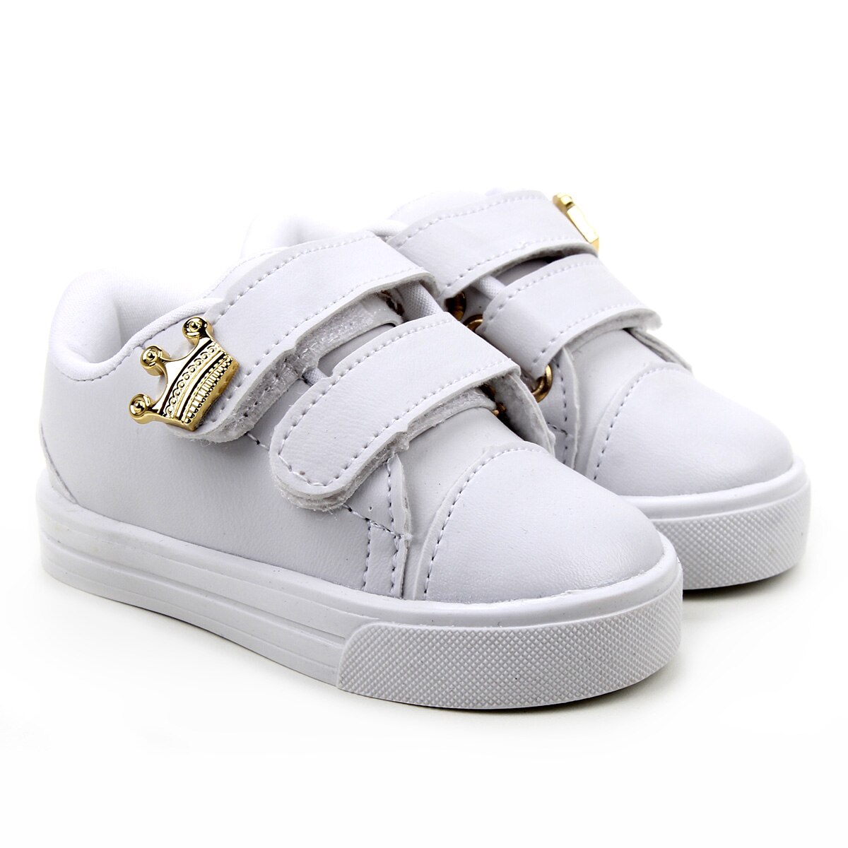 marca de tenis da coroinha feminino