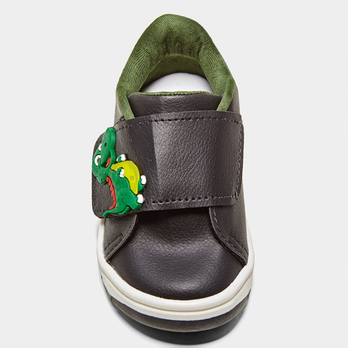 Tênis Infantil Kurz Dino Menino - 3