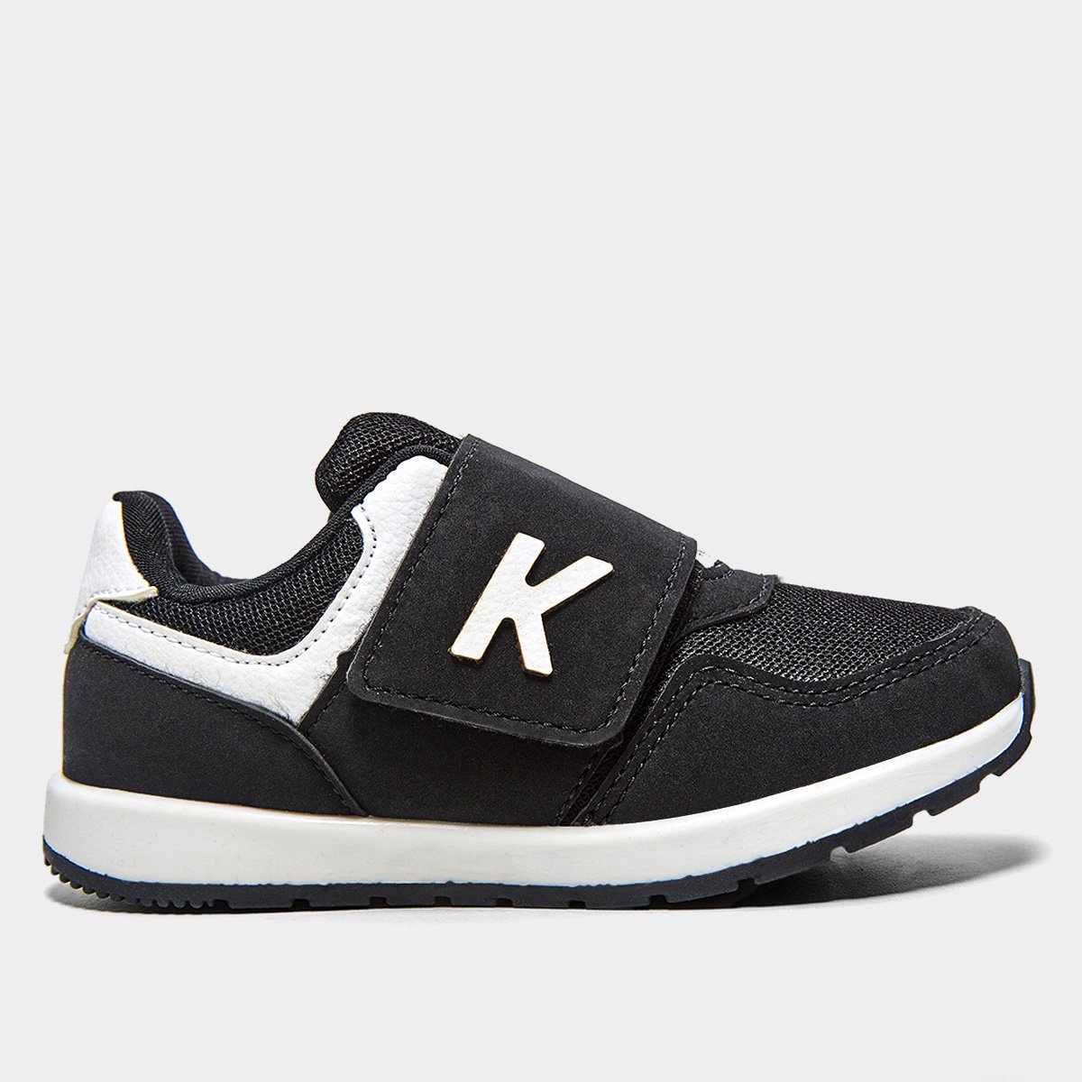 Tênis Infantil Kurz Jogger Star Menino Menor preço em Tênis Infantil Kurz Jogger Star Menino