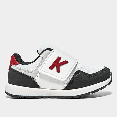 Tênis Infantil Kurz Jogger Star Menino - Masculino