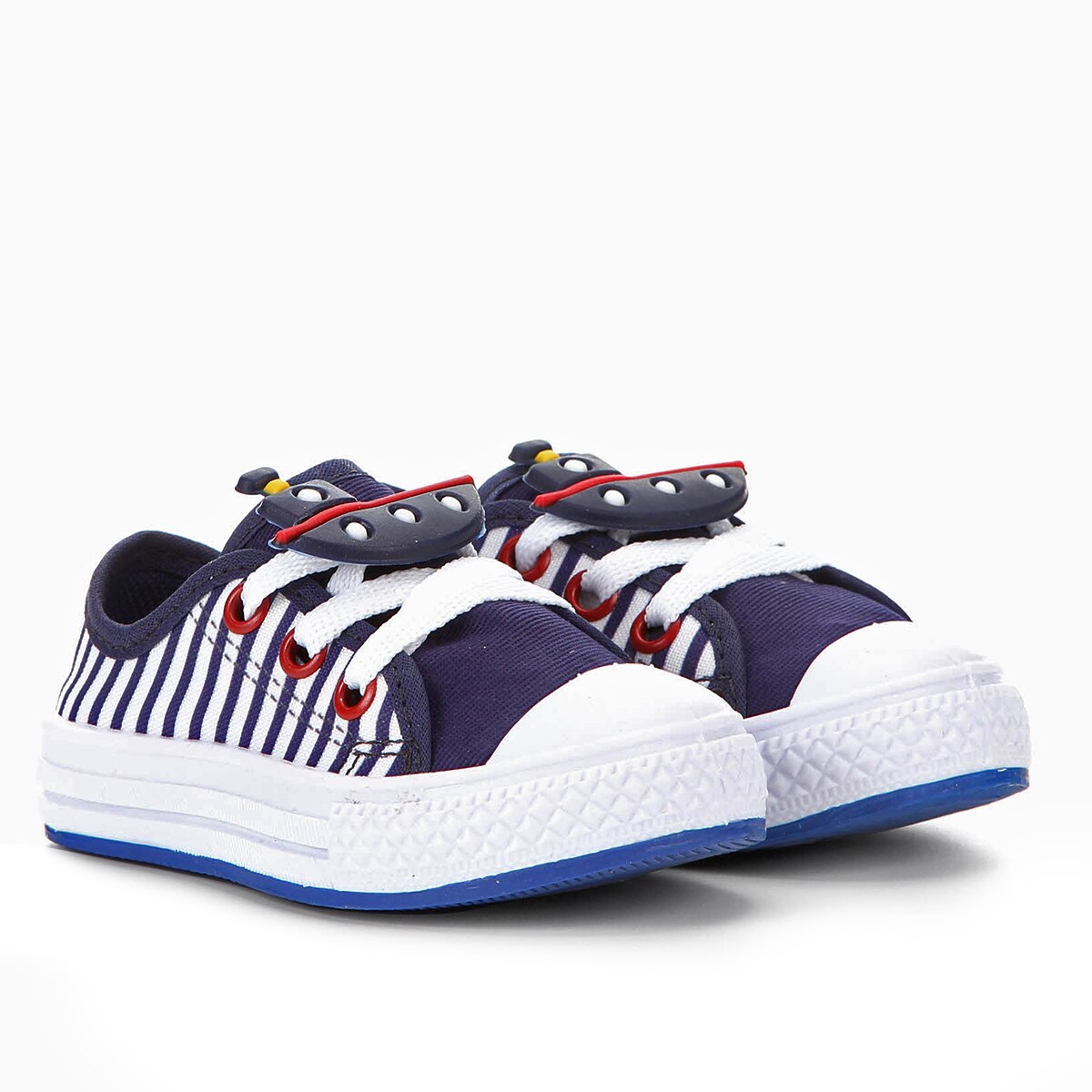 tenis nautica infantil