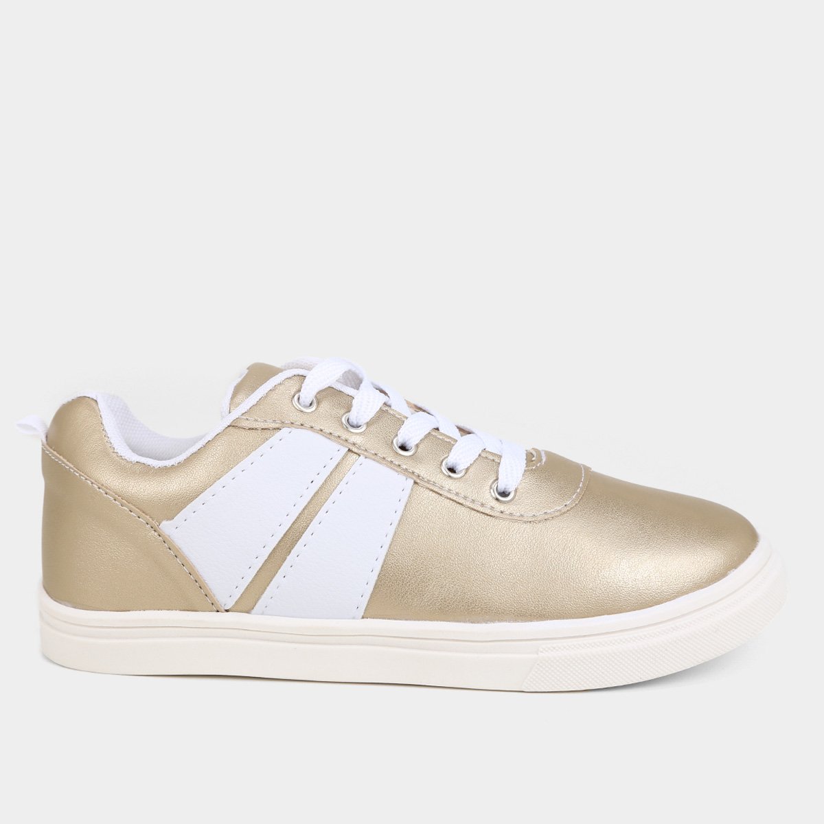 Tênis Infantil Kurz Recortes Menina Menor preço em Tênis Infantil Kurz Recortes Menina