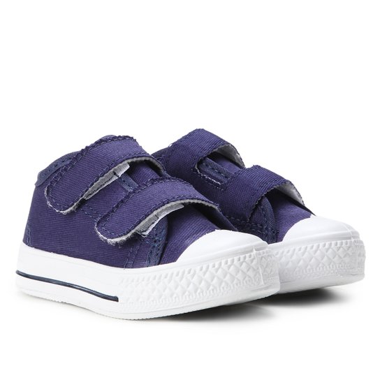 Tênis Infantil Kurz Star Masculino - Azul Escuro é ruim? Tênis Infantil Kurz Star Masculino - Azul Escuro é boa?