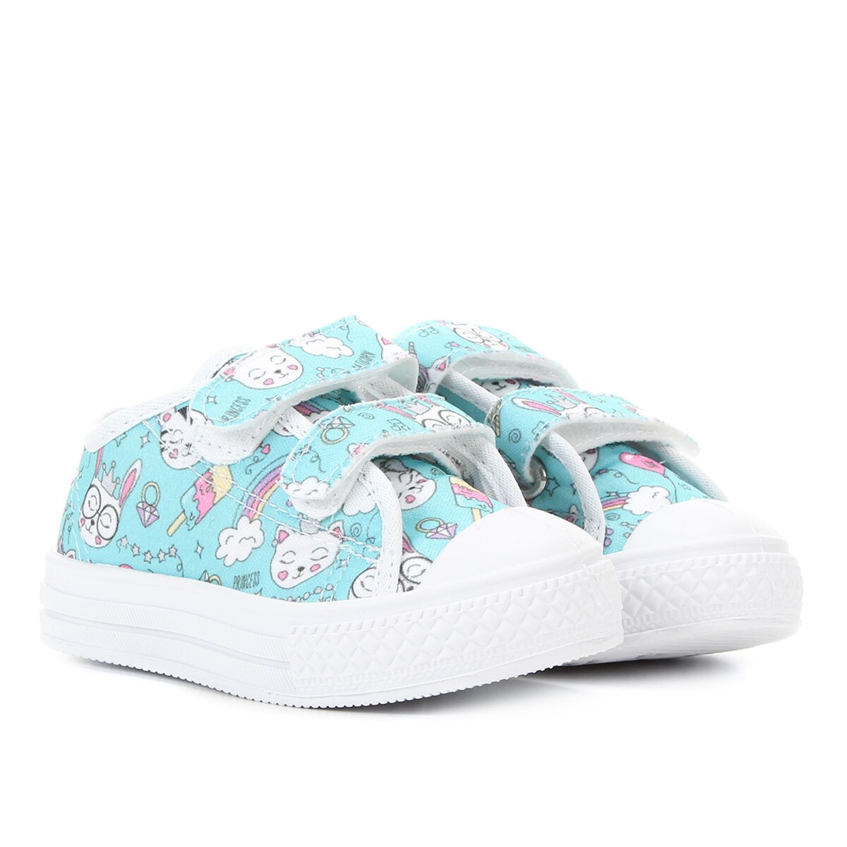 tênis infantil na netshoes