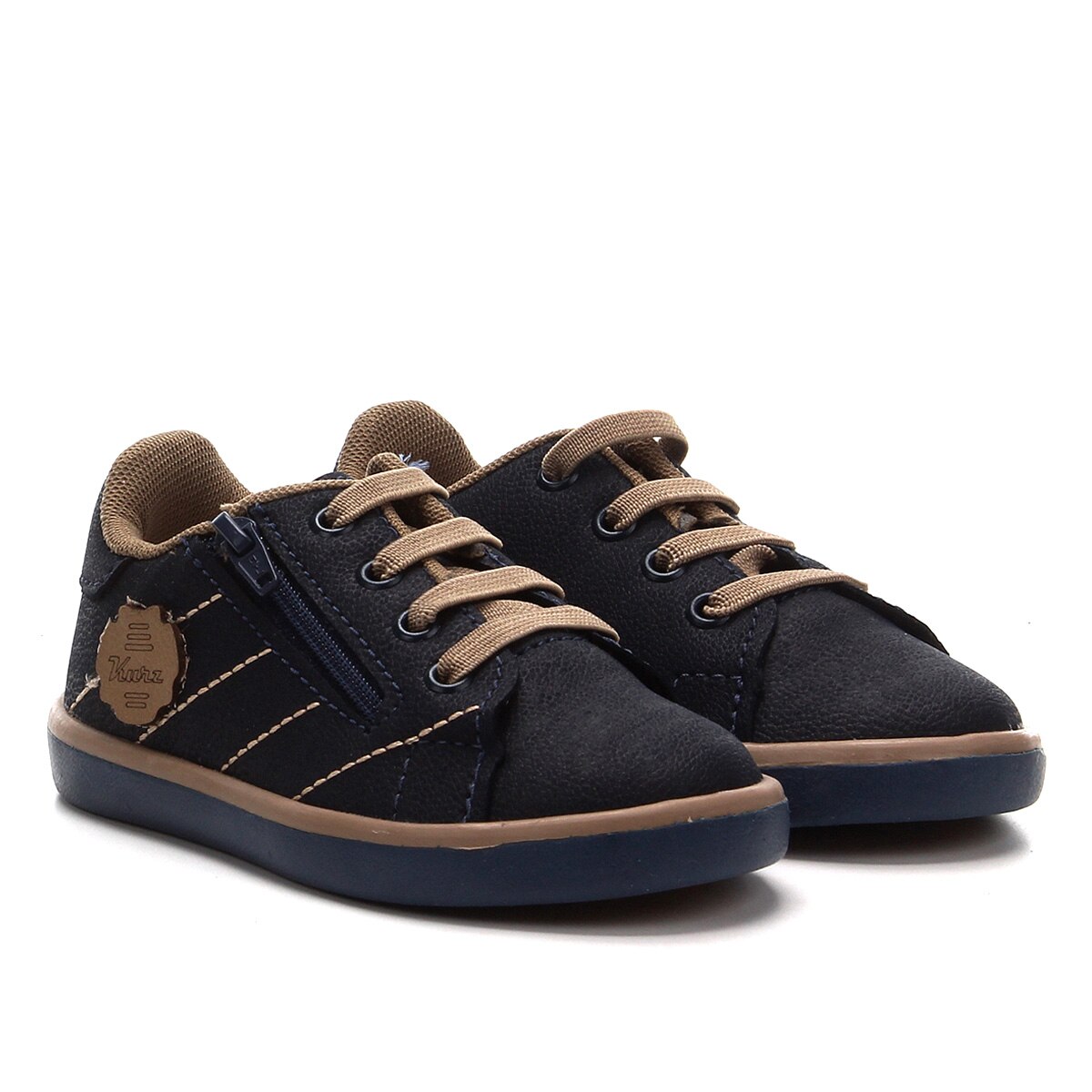 netshoes tenis masculino infantil