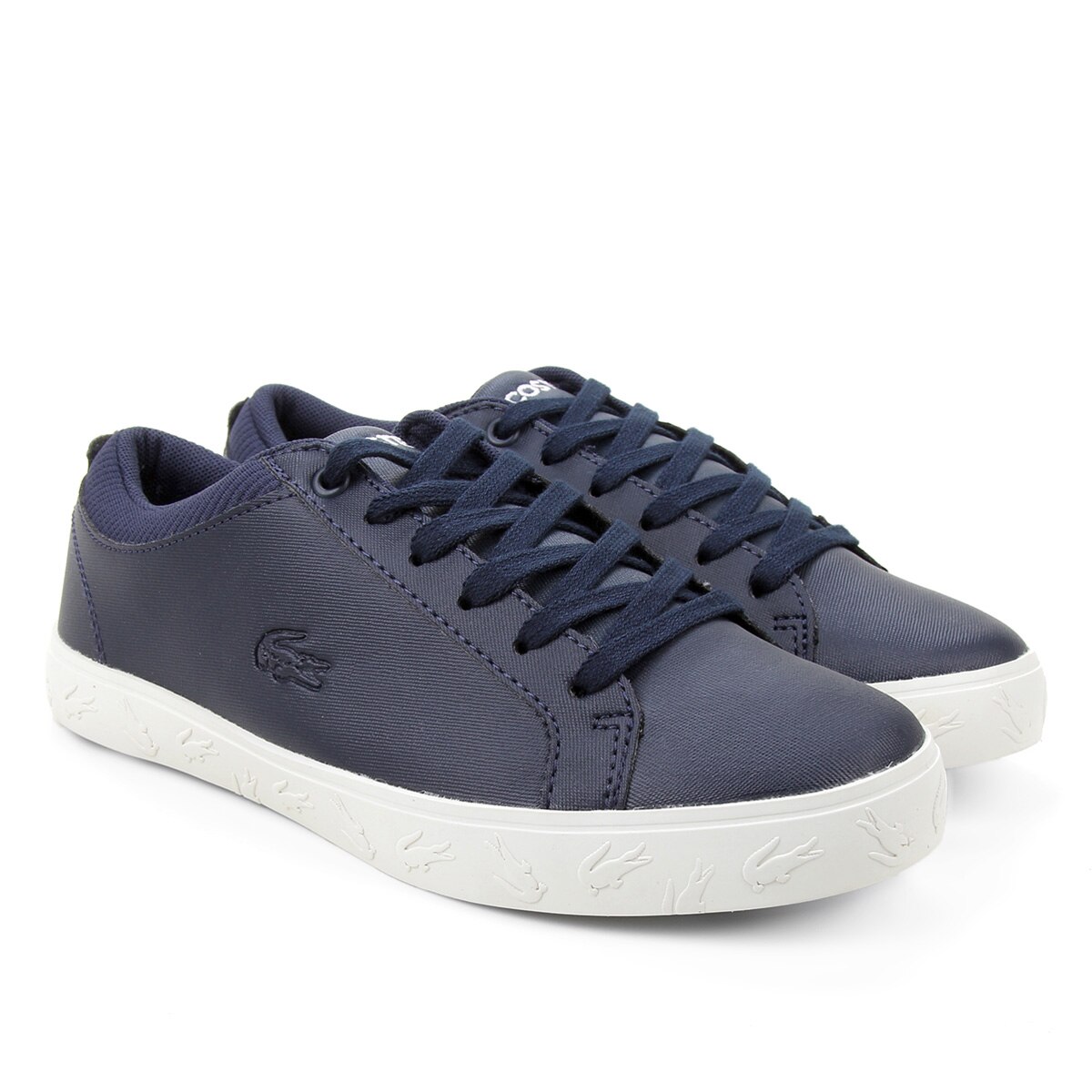 tenis lacoste kids