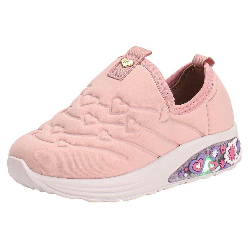 Tênis Infantil Led Molekinha 2731409