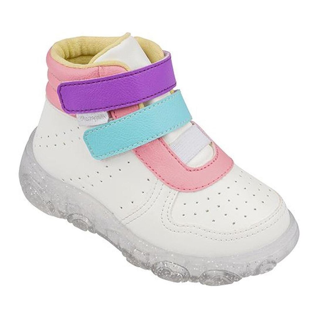 Tênis Infantil Led Pampili