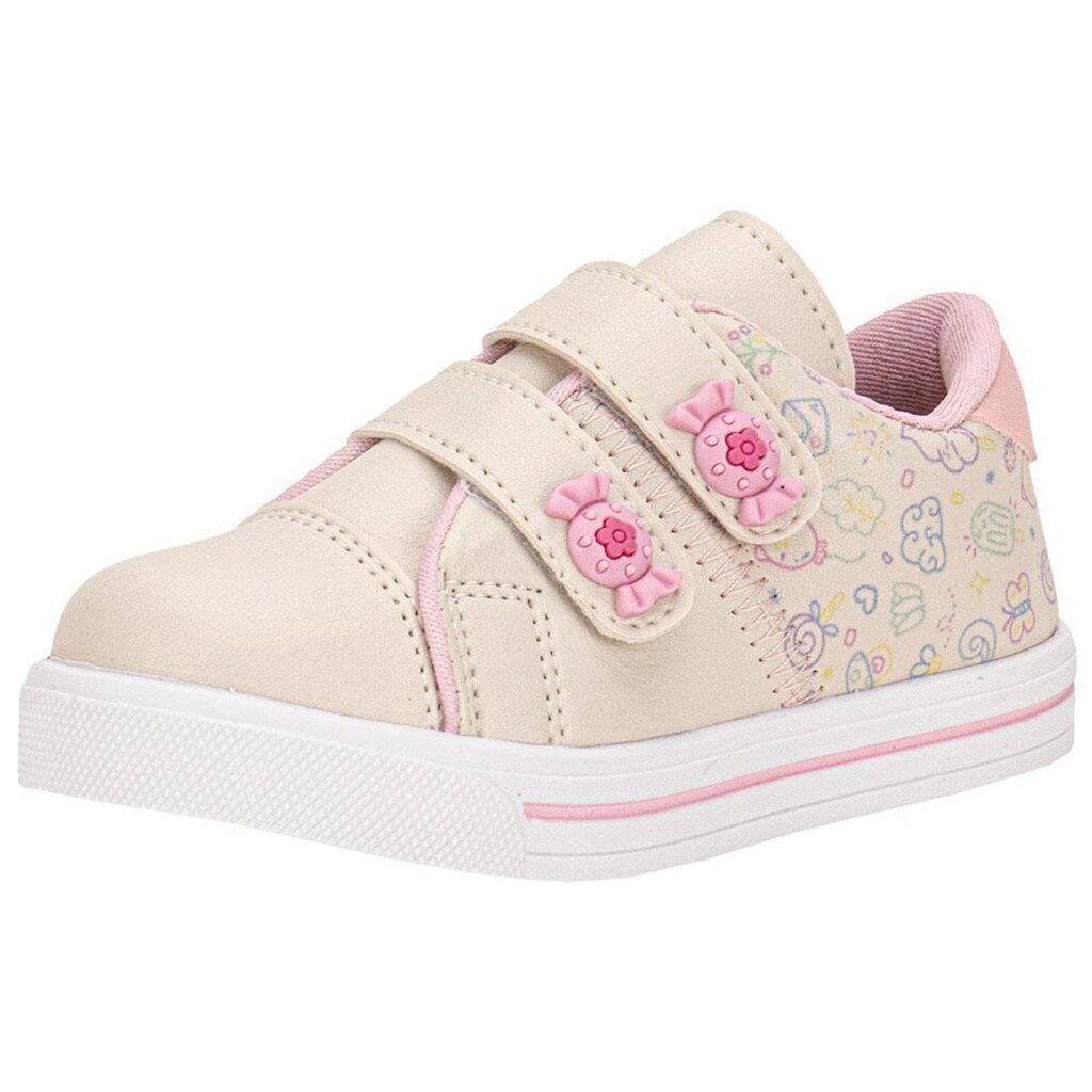 Tênis Infantil Linda Jú - 15551