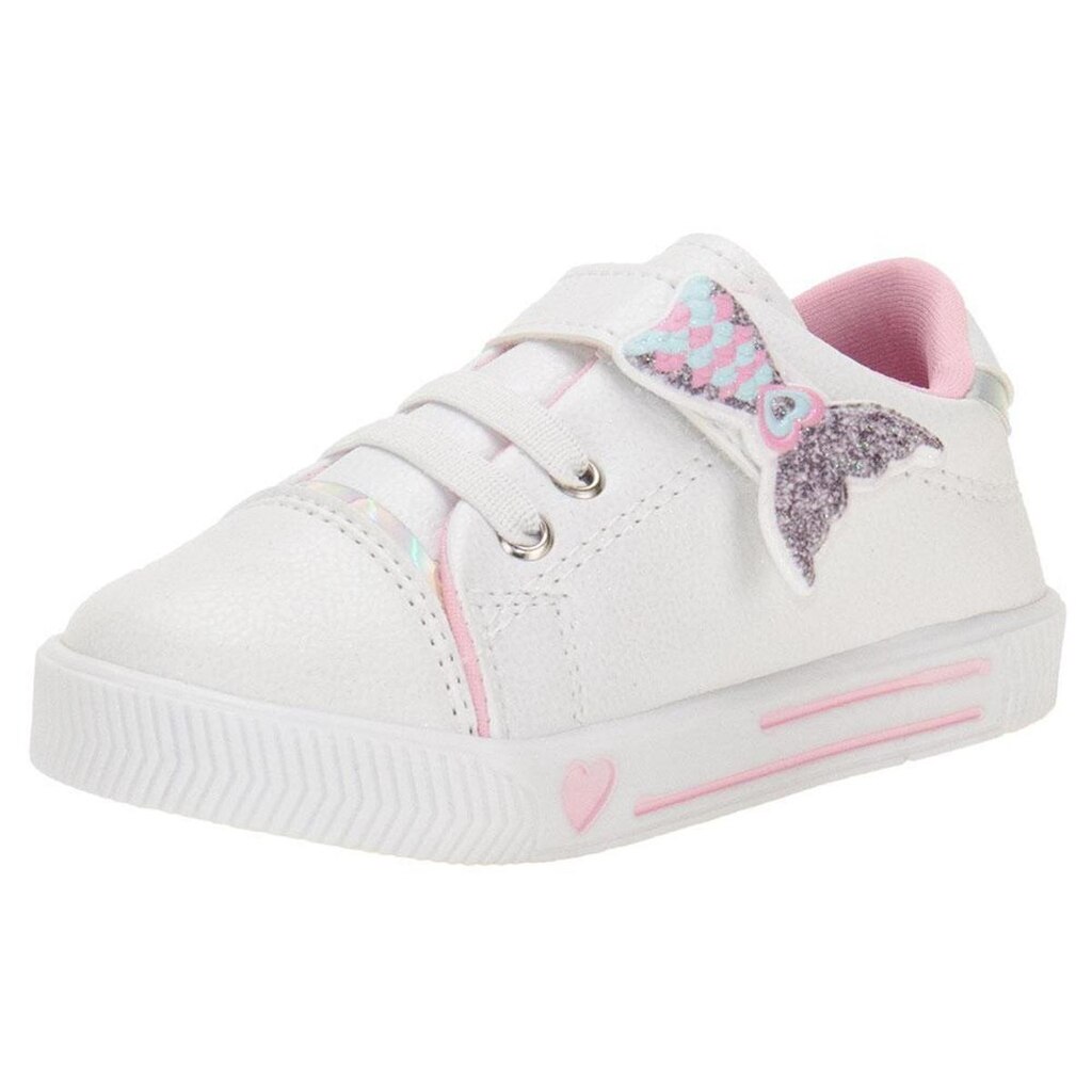 Tênis Infantil Linda Jú - 15551