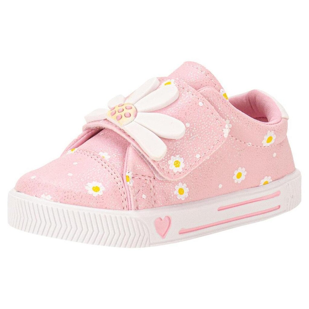 Tênis Infantil Linda Jú - 15551