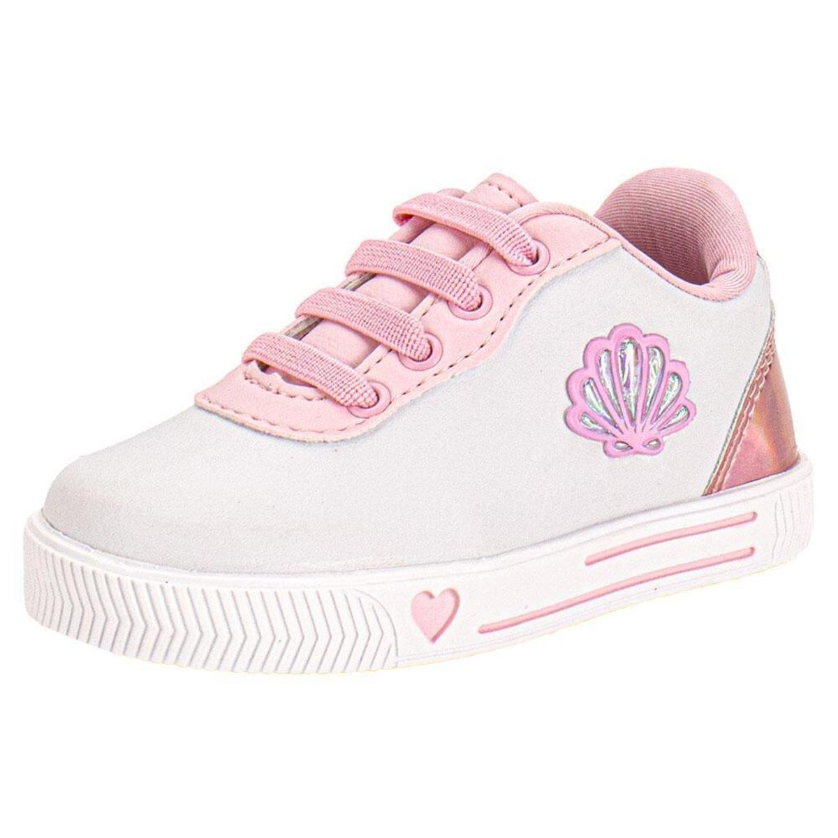 Tenis Linda-ju Netshoes