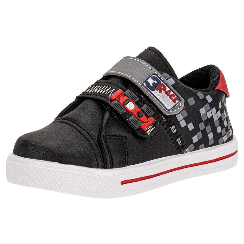 Tênis Infantil Lindo Jú - 15522