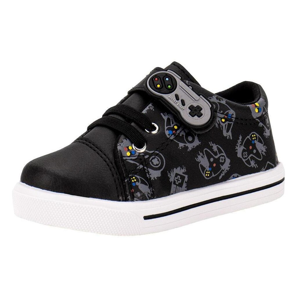 Tênis Infantil Lindo Jú - 15522
