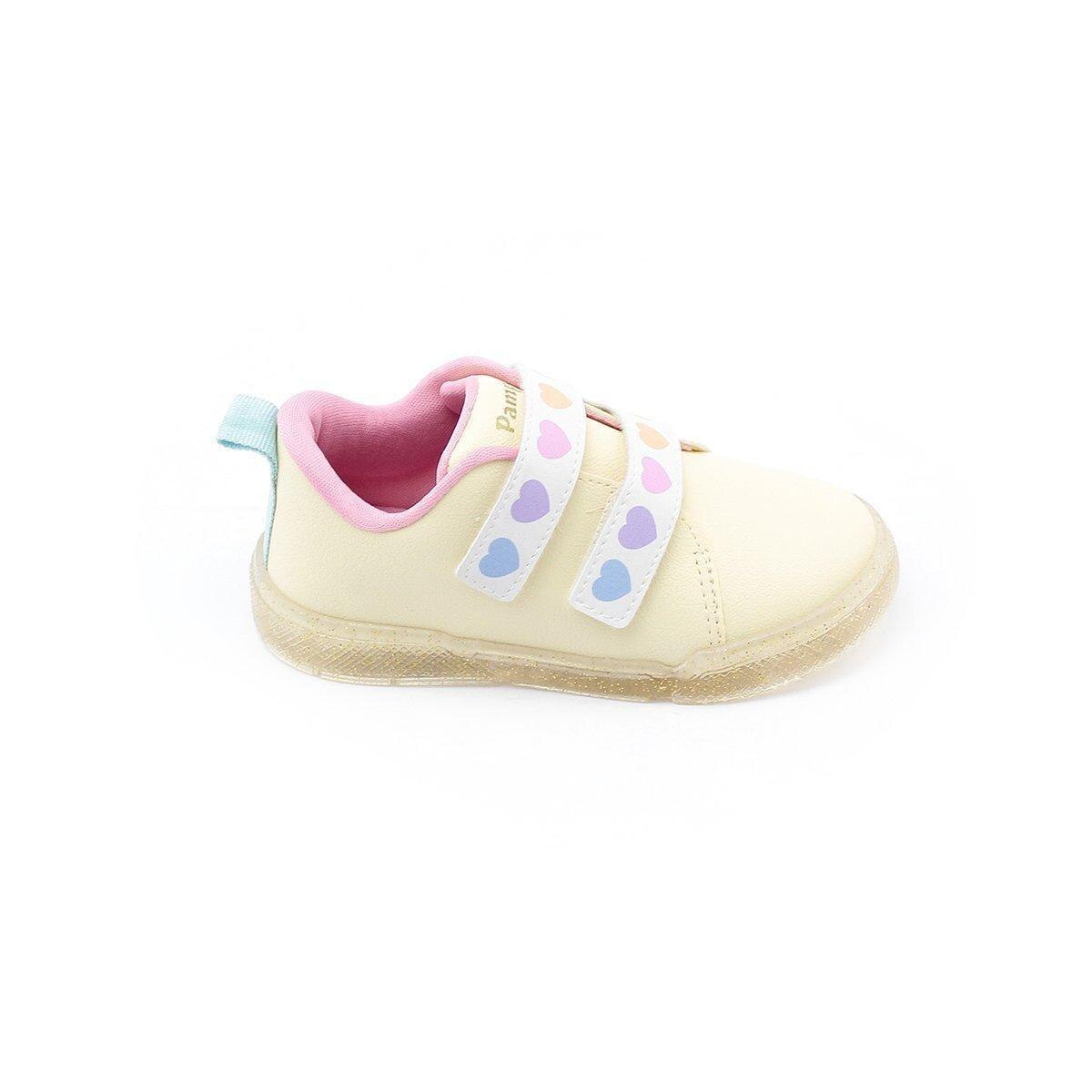 Tênis Led Infantil Pampili Lily Luz Menina › Migui \u0026 Loisa