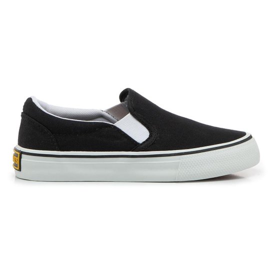 Tênis Infantil Mad Rats Slip On
