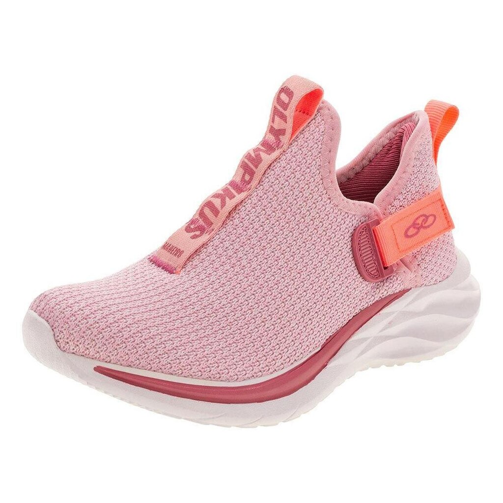 Tênis Infantil Maneiro Kids Olympikus - 942