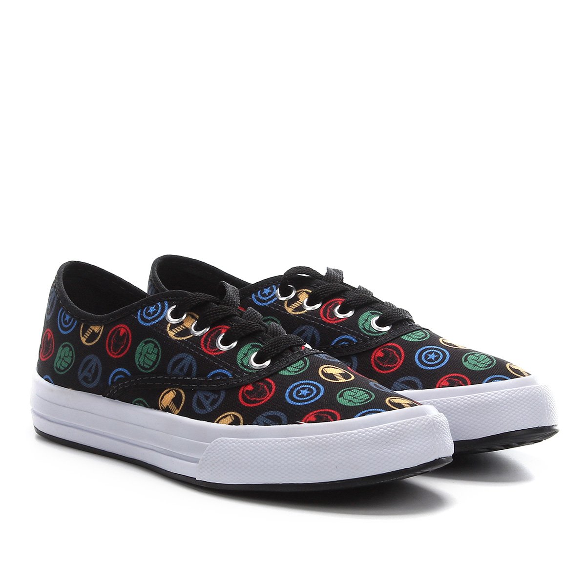 tenis marvel