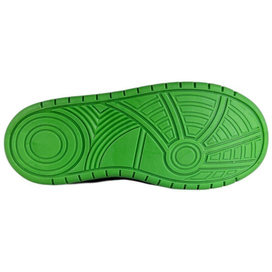 Tênis Infantil Marvel Disney Homem Aranha Hulk - Original