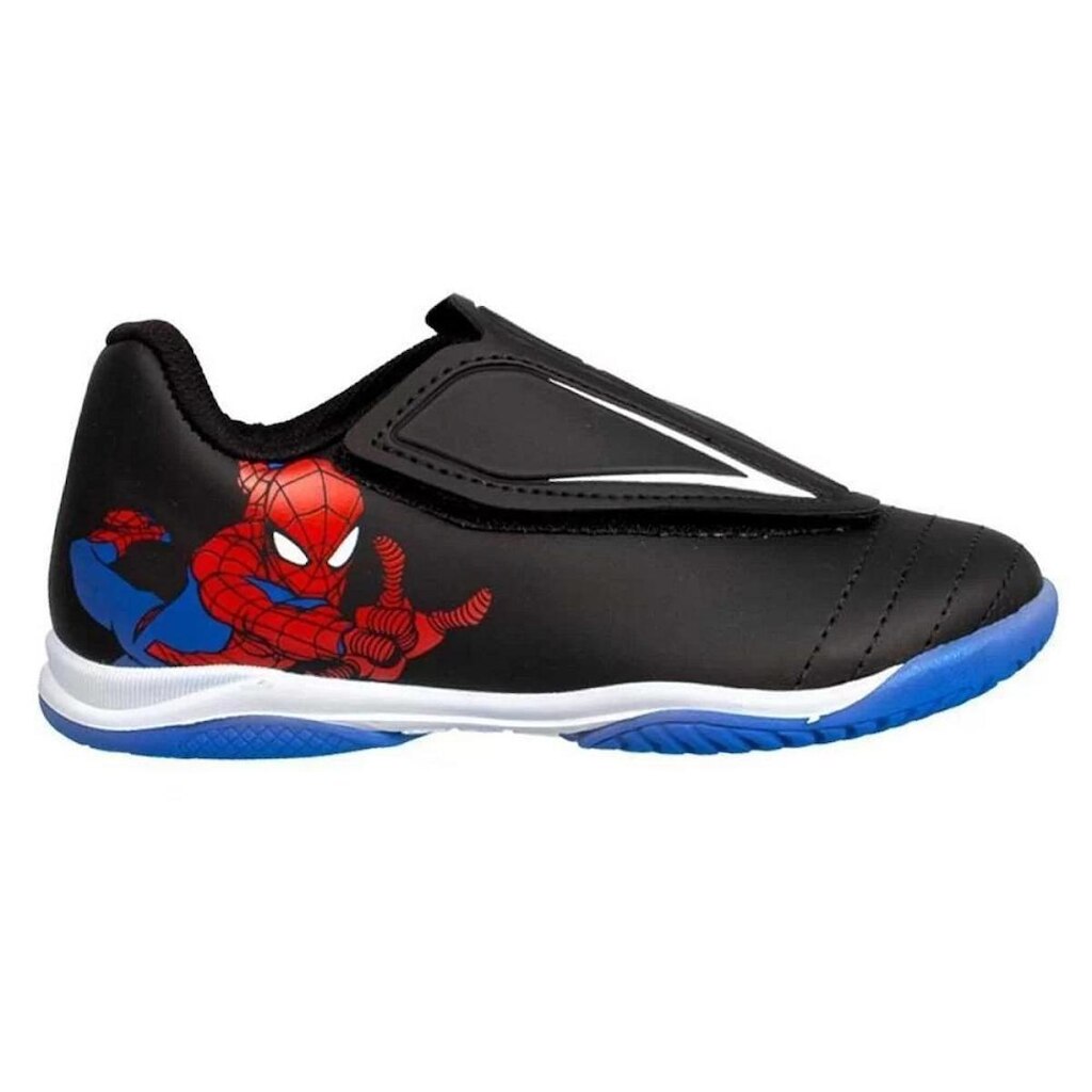 TÊNIS INFANTIL MARVEL HOMEM ARANHA 4054