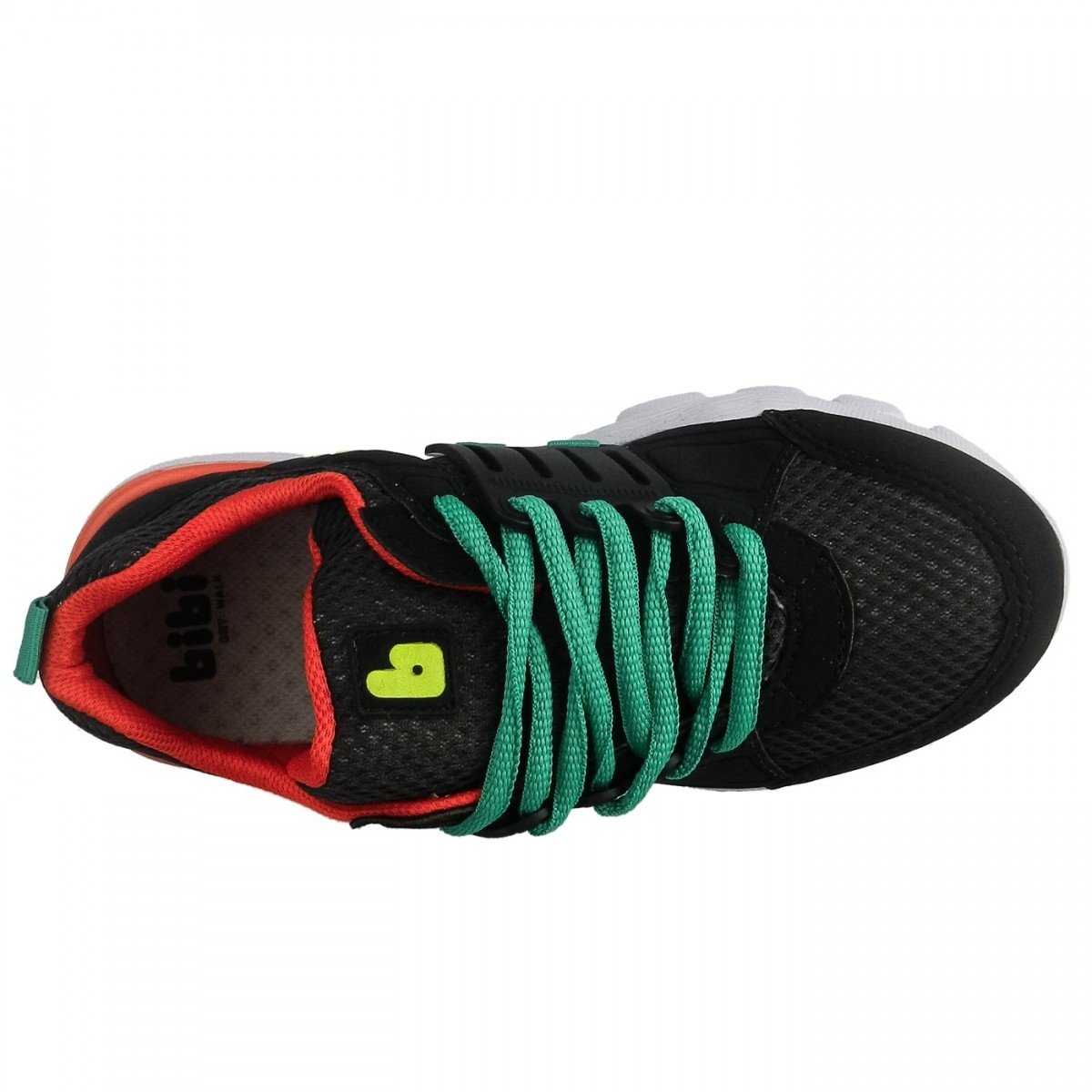 tenis bibi impermeavel