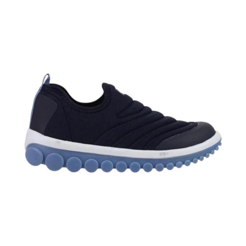 Tênis Infantil Masculino Bibi Roller 2.0 Preto