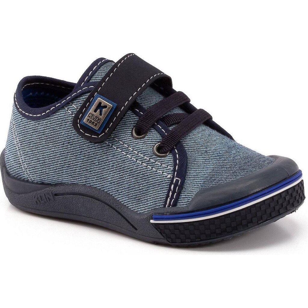 Tênis Infantil Masculino Klin 942189000