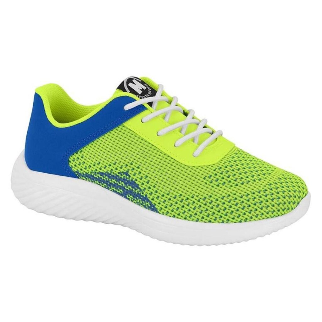 Tênis Infantil Masculino Molekinho 2832.121
