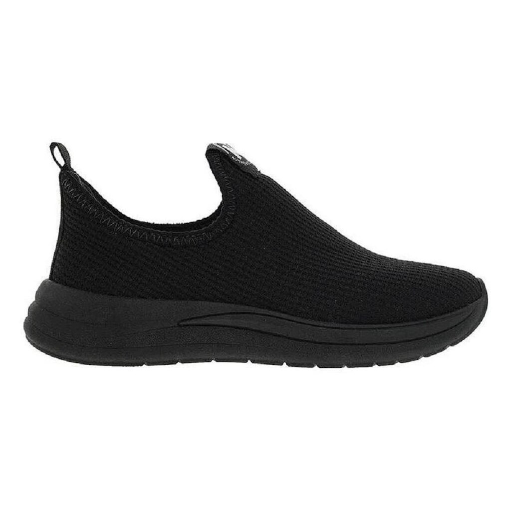 Tênis Infantil Masculino Molekinho Preto - 285010