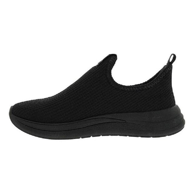 Tênis Infantil Masculino Molekinho Preto - 285010