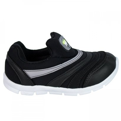 tenis reserva infantil promocao