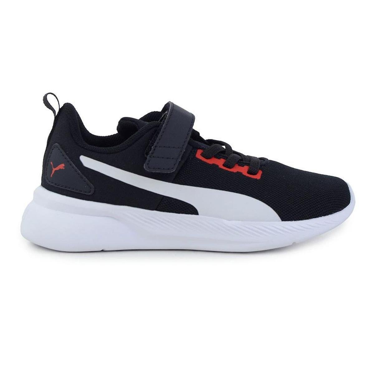 Infantil Masculino Puma Tenis Infantil Puma Netshoes Tênis