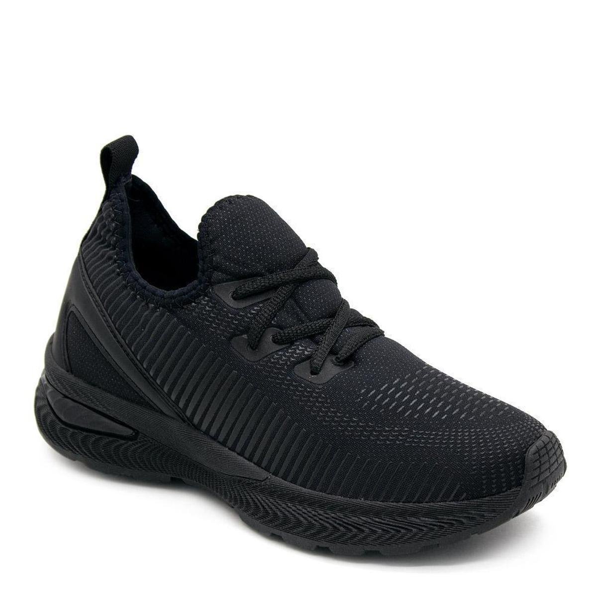 Tênis Infantil Masculino Repplay RP195 Preto Menor preço em Tênis Infantil Masculino Repplay RP195 Preto