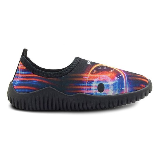 Tênis Infantil Masculino Tênis Infantil Meninos Super Moto - 27 - PRETO - Preto Menor preço em Tênis Infantil Masculino Tênis Infantil Meninos Super Moto - 27 - PRETO - Preto