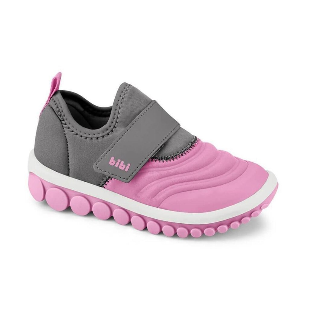 Tênis Infantil Menina Bibi Roller 2.0 Rosa 1155120
