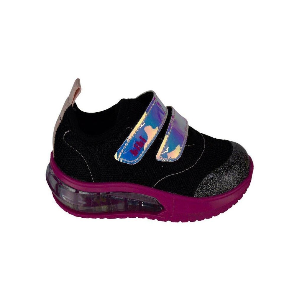 Tênis Infantil Menina Bibi Space Wave 3.0 1199020
