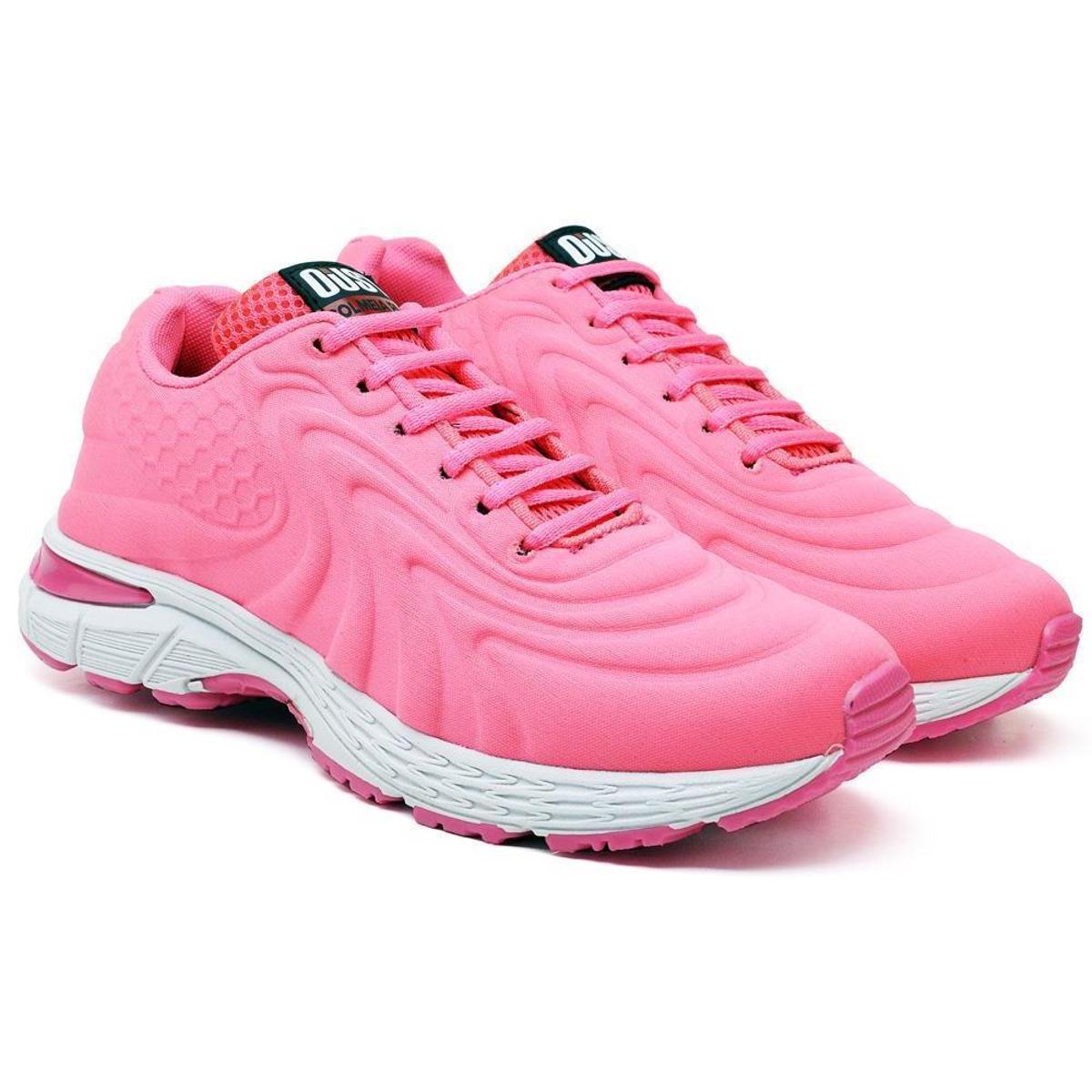 tenis caminhada infantil