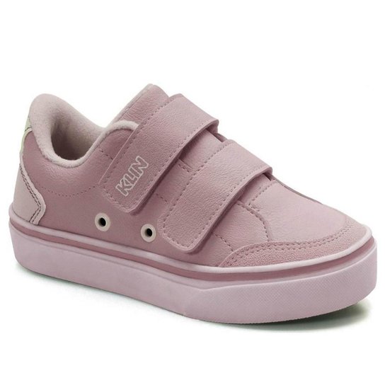 260 Botinha Klin Infantil Tênis Infantil Klin Masculino Freestyle