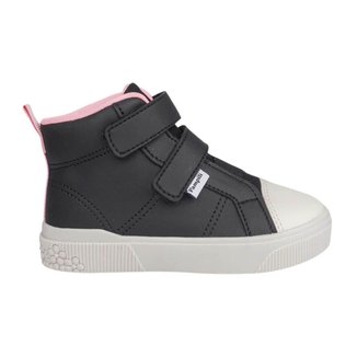 Tênis Infantil Menina Pampili 721.018 Yumi