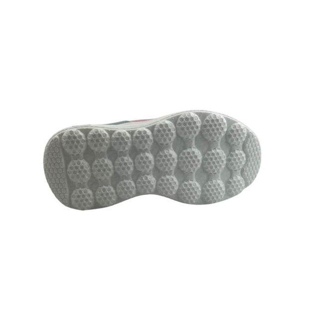 Tênis Infantil Menina Pampili 746.047.000 Bubble