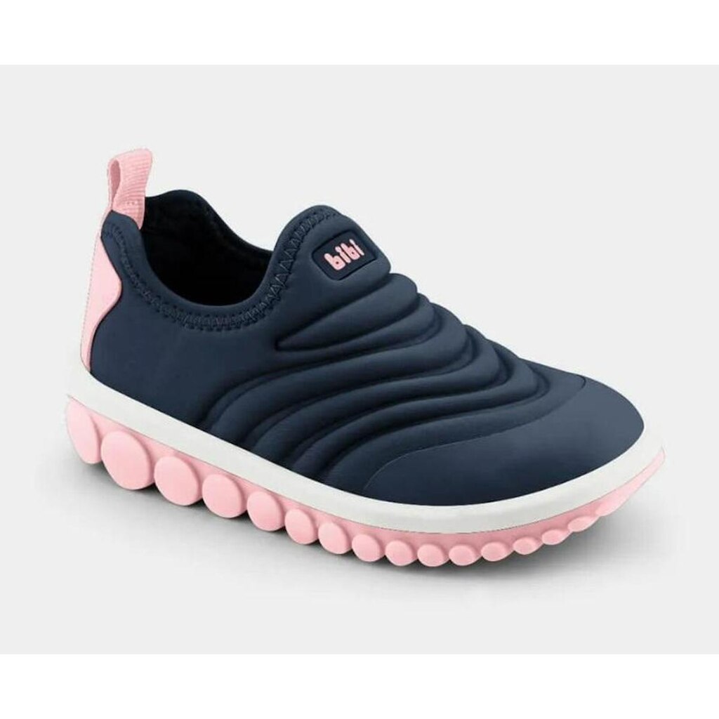 TENIS INFANTIL MENINAS BIBI ROLLER 2.0 - 1155279